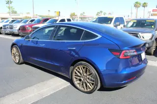 TESLA MODELO 3 2020