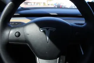 TESLA MODELO 3 2020