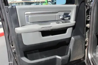 RAM 3500 CABINA CREW 2015