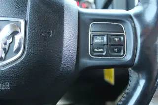 RAM 3500 CABINA CREW 2015