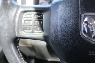 RAM 3500 CABINA CREW 2015