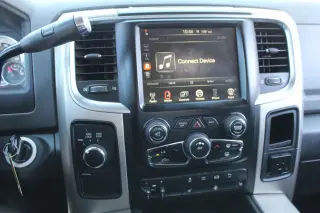 RAM 3500 CABINA CREW 2015