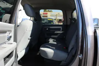 RAM 3500 CABINA CREW 2015