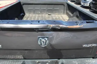 RAM 3500 CABINA CREW 2015