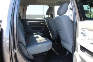 RAM 3500 CABINA CREW 2015