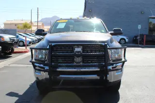 RAM 3500 CABINA CREW 2015