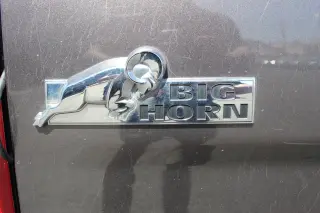 RAM 3500 CABINA CREW 2015