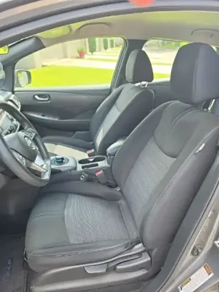 Nissan LEAF 2023 S 4dr Hatchback