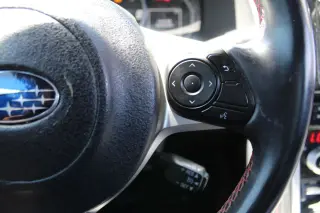 SUBARU BRZ 2019