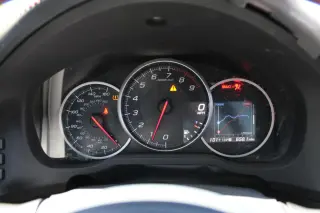 SUBARU BRZ 2019