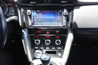 SUBARU BRZ 2019