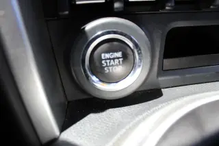 SUBARU BRZ 2019