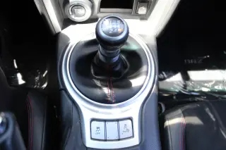 SUBARU BRZ 2019