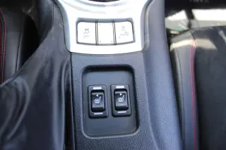 SUBARU BRZ 2019