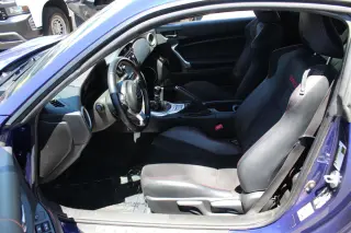 SUBARU BRZ 2019