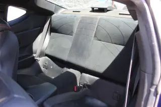 SUBARU BRZ 2019
