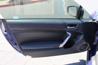 SUBARU BRZ 2019