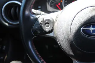 SUBARU BRZ 2019