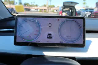 TESLA MODEL 3 2018