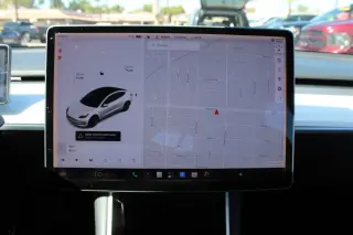 TESLA MODEL 3 2018