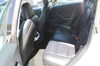 TESLA MODEL 3 2018