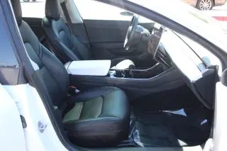 TESLA MODEL 3 2018