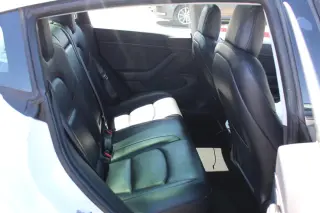 TESLA MODEL 3 2018