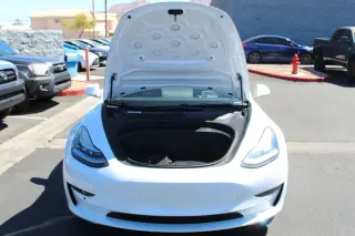 TESLA MODEL 3 2018