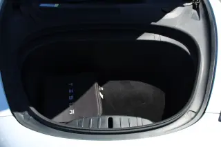 TESLA MODEL 3 2018