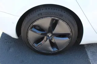 TESLA MODEL 3 2018