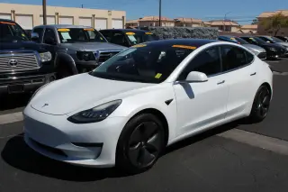 TESLA MODEL 3 2018