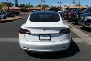 TESLA MODEL 3 2018