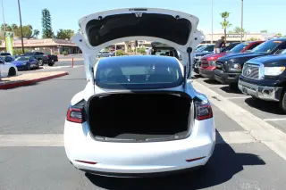 TESLA MODEL 3 2018