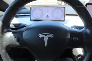 TESLA MODEL 3 2018