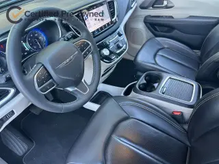 Chrysler Pacifica 2023 Touring L 4dr Mini-Van