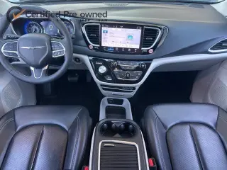 Chrysler Pacifica 2023 Touring L 4dr Mini-Van