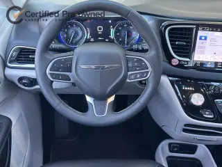 Chrysler Pacifica 2023 Touring L 4dr Mini-Van