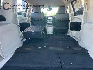Chrysler Pacifica 2023 Touring L 4dr Mini-Van