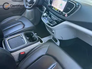 Chrysler Pacifica 2023 Touring L 4dr Mini-Van