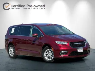 Chrysler Pacifica 2023 Touring L 4dr Mini-Van