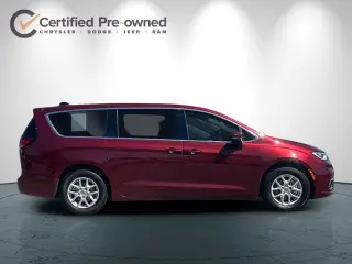 Chrysler Pacifica 2023 Touring L 4dr Mini-Van
