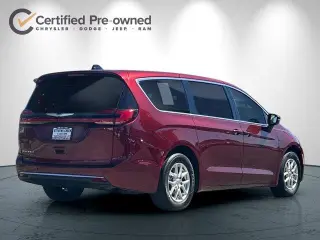 Chrysler Pacifica 2023 Touring L 4dr Mini-Van