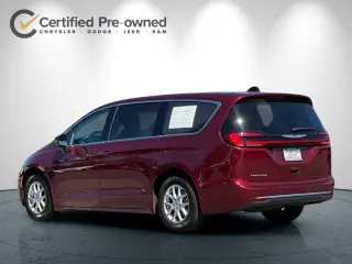 Chrysler Pacifica 2023 Touring L 4dr Mini-Van
