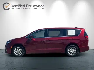Chrysler Pacifica 2023 Touring L 4dr Mini-Van
