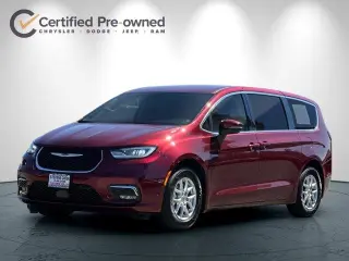 Chrysler Pacifica 2023 Touring L 4dr Mini-Van