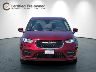 Chrysler Pacifica 2023 Touring L 4dr Mini-Van