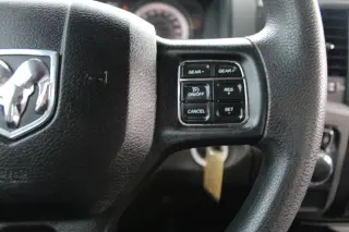 RAM 1500 CLASSIC QUAD CAB 2019