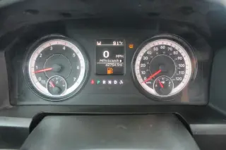 RAM 1500 CLASSIC QUAD CAB 2019