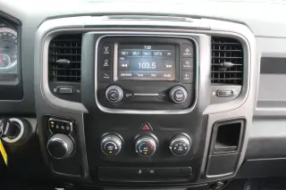 RAM 1500 CLASSIC QUAD CAB 2019