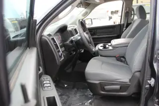 RAM 1500 CLASSIC QUAD CAB 2019
